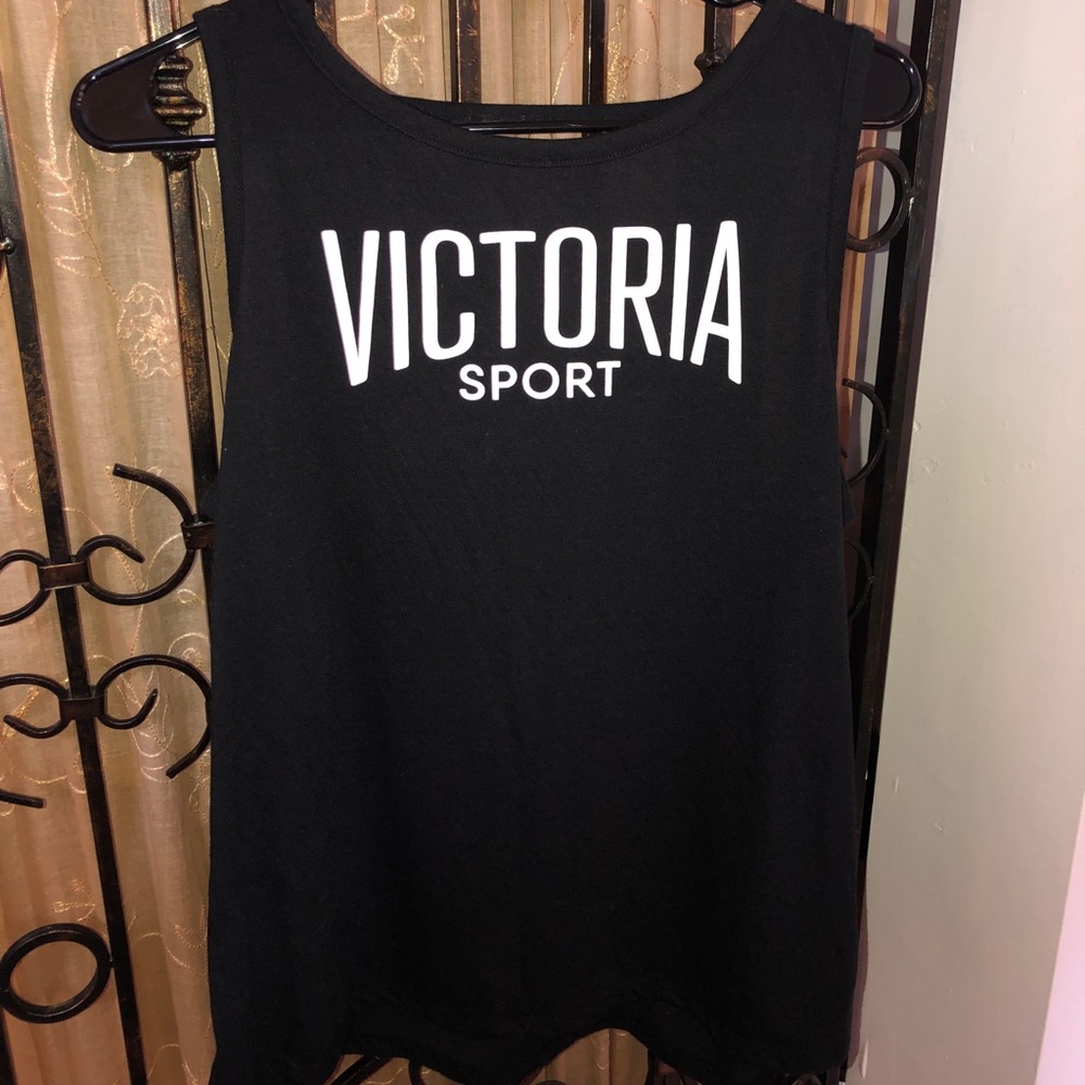 Victoria sport tank top